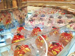 -HOT CRUSH趁热集合·现烤面包(环球港店)