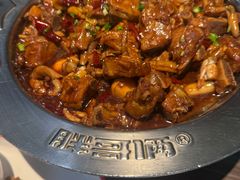 -胖哥俩肉蟹煲(福州仓山爱琴海店)
