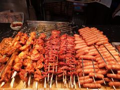 -梨花自助烤肉(天河城店)