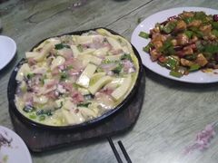 -华春餐馆(鱼山路店)
