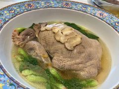 -鲁班张葱烧海参(马庄街店)