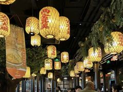 -南京大牌档(崇文门国瑞店)