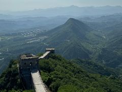 -司马台长城