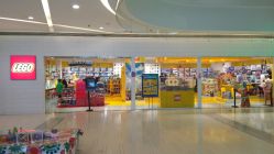 -kidsland(南开大悦城店)