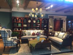 -居然之家(咸阳店)