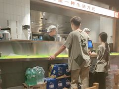 -北丐先生·野馄饨烧烤(泰达E街区店)