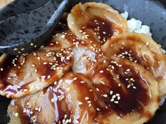 -Sushi Love 创意寿司(丽影广场店)