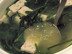 -上海宝华喜来登酒店·采悦轩中餐厅