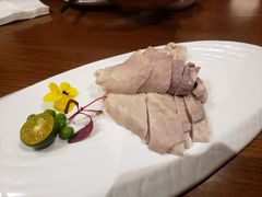 -乔家栅(襄阳南路店)