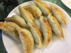 -烤肉宛饭庄(南礼士路店)