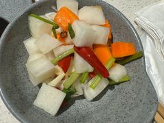 -钢管厂五区小郡肝串串香火锅(梅川路店)