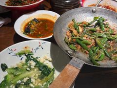 -恰饭·老长沙市井菜(天河客运站店)