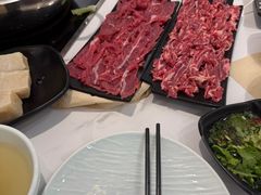 -潮汕良记牛肉火锅(洪武路店)