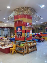 -宝贝渡口儿童游乐园(华南安盛店)