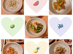 -原上草 韩定食