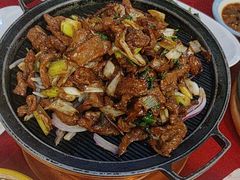 -宏状元现熬粥·京味菜(五棵松店)