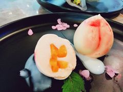 -106餐厅(山水文园店)