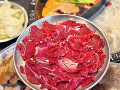 -重庆印象老火锅(梅林店)