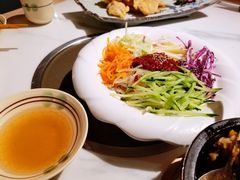 拌冷面-七八冷面·延边朝鲜族美食(圣熙八号店)