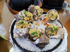 -鑫鸿达·海鲜闽菜热炒小馆(中山路店)
