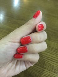 picture-爱手爱脚指甲造型