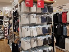 -优衣库(长沙国金中心店)