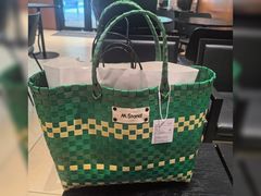 -M Stand(深圳南山欢乐颂店)