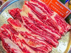 -入火韩国烤肉(凯旋广场店)