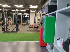 -METIS FITNESS女性健身工作室