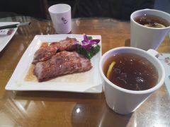 -粤色·老广州茶餐厅(河南商会大厦店)