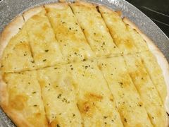 芝士榴芒薄饼-KCOOKING概念韩餐(世茂52+店)
