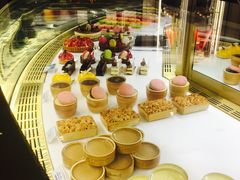 -PAUL LAFAYET 法式甜品(港汇广场店)