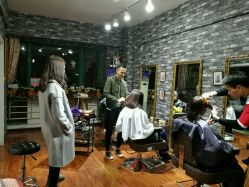 点击看大图 -HD HAIR STYLE