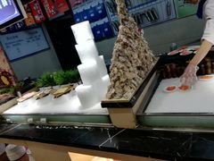 -淄博蓝海国际大饭店·蓝钻国际美食自助百汇(柳泉路店)