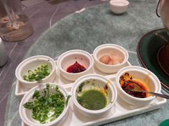 -额尔敦·品质自助(摩尔城店)