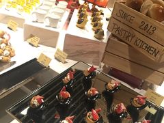 -云庭咖啡厅· 中航泊悦酒店(虹桥T2店)