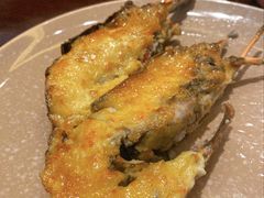-广州希尔顿逸林酒店-OPEN開·全日制餐厅·海鲜·小火锅·自助餐(东风路店)
