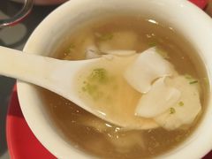 -小大董·烤鸭(观景餐厅·南京西路店)