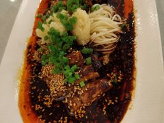 -新川办餐厅