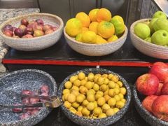 -怡咖啡海鲜自助餐厅(浦东香格里拉店)