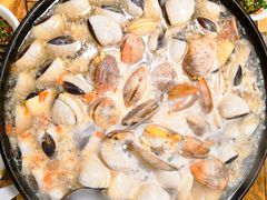 -拾下卜卜贝•海鲜火锅