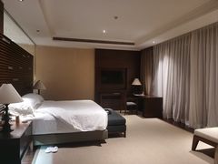 -海南清水湾莱佛士酒店