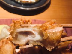 -山杏yama-katsu·吉列炸物