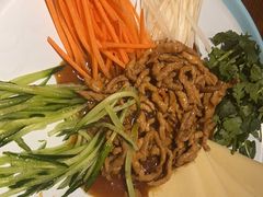 -李老哈·东北菜(宋园路店)