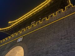 -东关历史文化旅游区-东门遗址