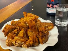 -裕德孚·非遗手切涮羊肉(东直门内大街店)