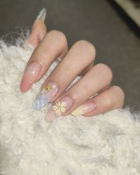 -晨·艺美甲美睫