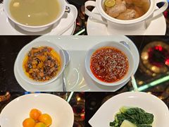 -北京四季酒店·采逸轩