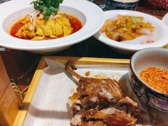-缪氏川菜(丰盛町店)