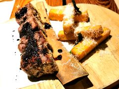 -Mercato莫卡多露台餐厅与酒吧(K11店)